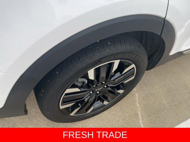 2025 Kia Telluride SX Prestige