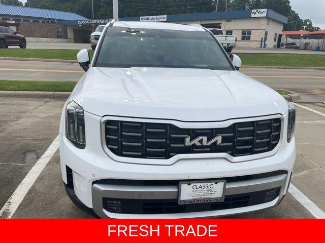 2025 Kia Telluride SX Prestige