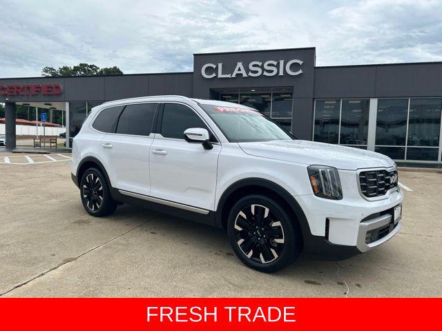 2025 Kia Telluride SX Prestige for sale in Texarkana, TX
