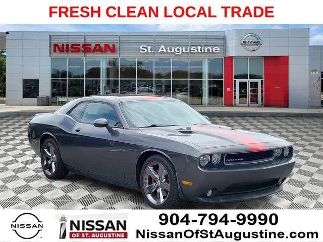 2014 Dodge Challenger Rallye Redline for sale in St Augustine, FL