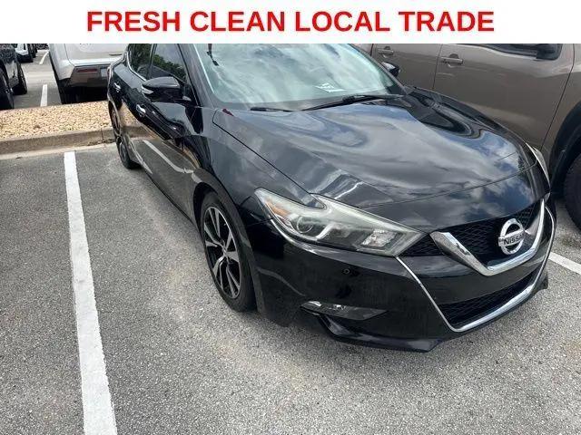 2018 Nissan Maxima 3.5 Platinum for sale in St Augustine, FL