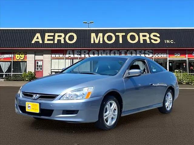 2007 Honda Accord 2.4 EX for sale in Essex, MD