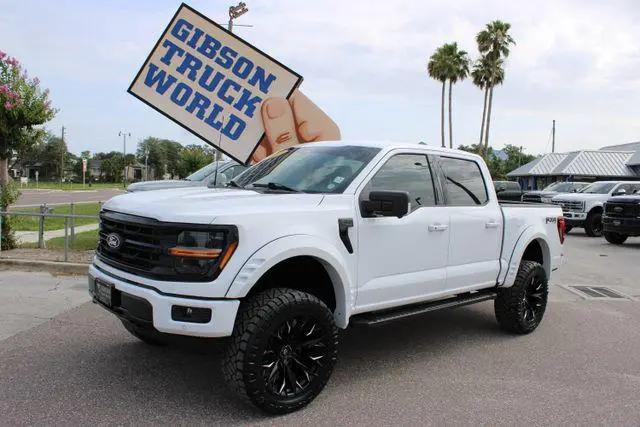 2024 Ford F-150 XLT for sale in Sanford, FL