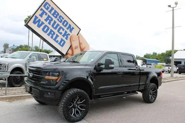 2025 Ford F-150 XLT for sale in Sanford, FL