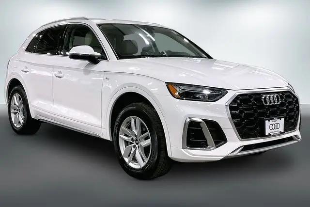 2023 Audi Q5 Premium 45 TFSI S line quattro for sale in Englewood, NJ