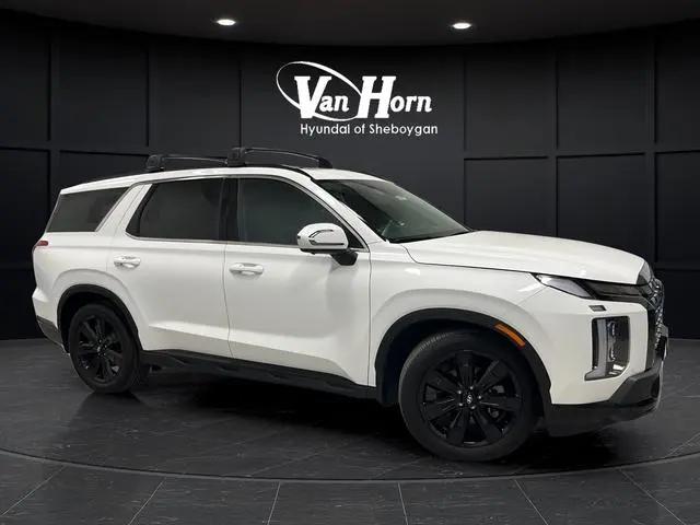 2025 Hyundai Palisade XRT for sale in Sheboygan, WI