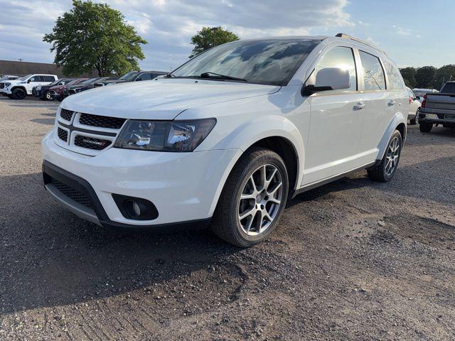 2015 Dodge Journey R/T for sale in Lansing, MI