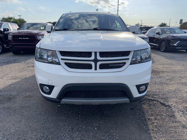 2015 Dodge Journey R/T