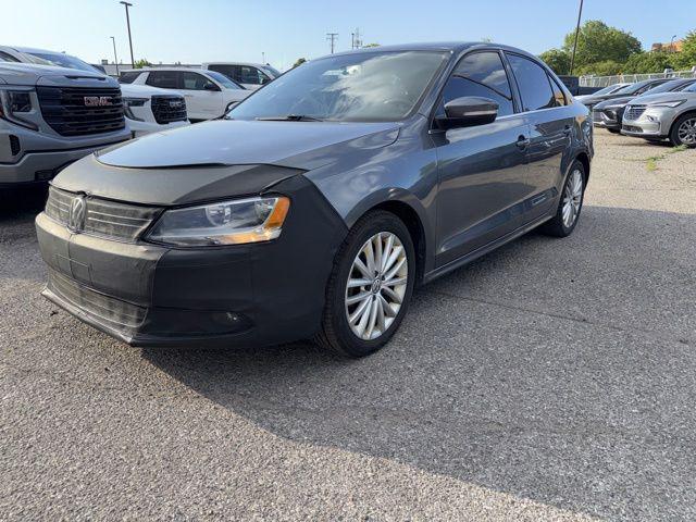 2013 Volkswagen Jetta 2.5L SEL for sale in Lansing, MI