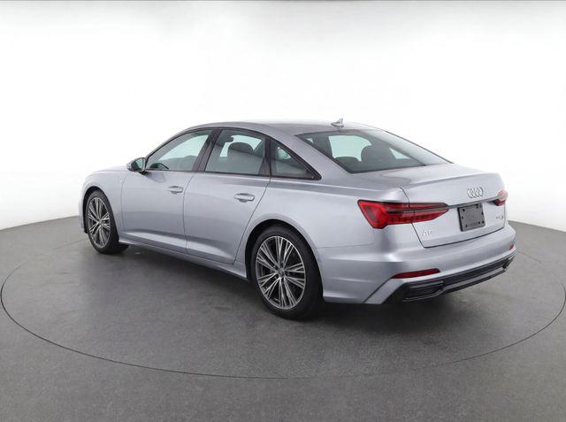 2022 Audi A6 Premium 45 TFSI quattro S tronic