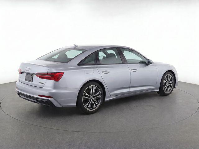 2022 Audi A6 Premium 45 TFSI quattro S tronic