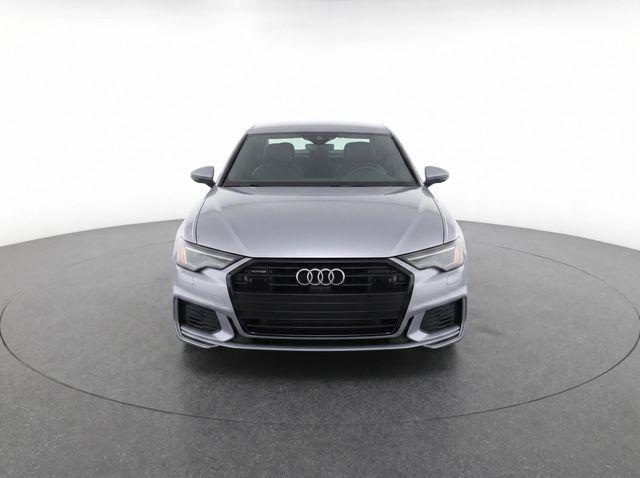 2022 Audi A6 Premium 45 TFSI quattro S tronic