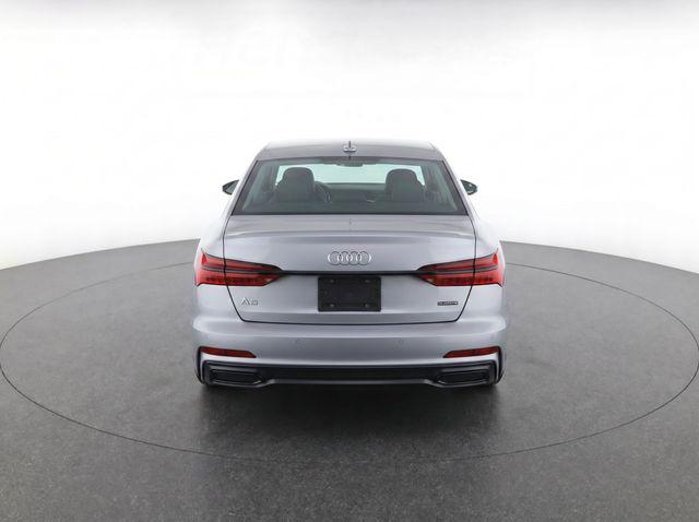 2022 Audi A6 Premium 45 TFSI quattro S tronic