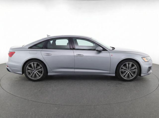 2022 Audi A6 Premium 45 TFSI quattro S tronic