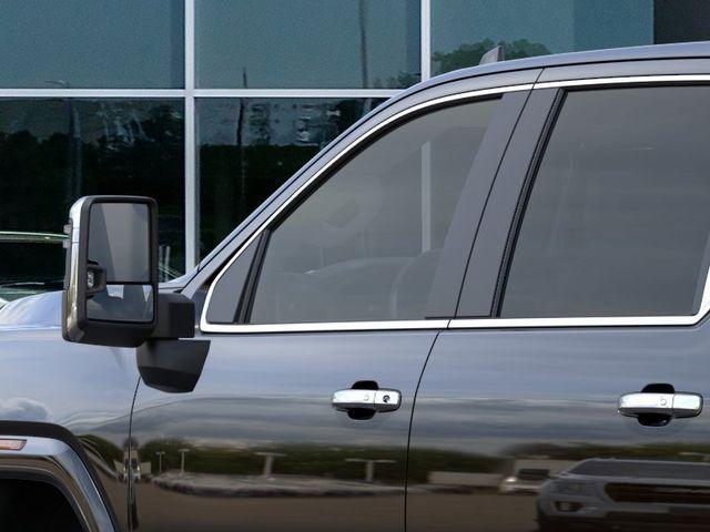 2026 GMC Sierra 3500HD Crew Cab, Long Bed, Denali Ultimate, 4WD