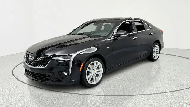 2025 Cadillac CT4 Luxury RWD for sale in Dearborn, MI