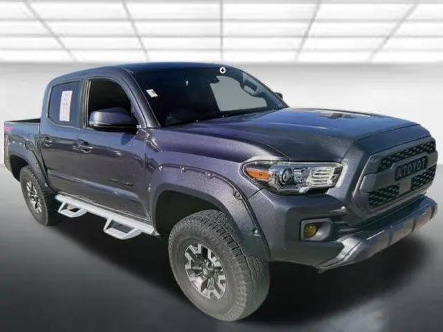 2019 Toyota Tacoma TRD Off Road for sale in Sherman, TX