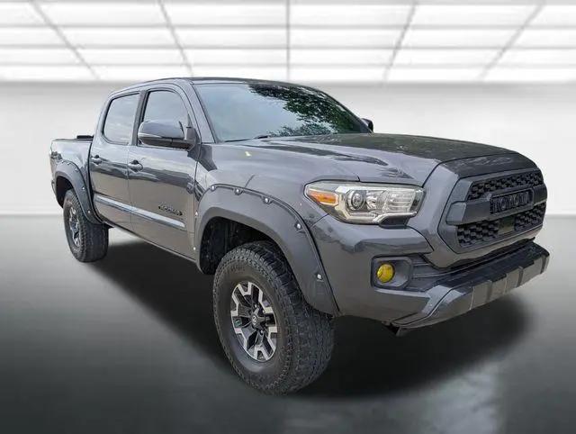 2019 Toyota Tacoma TRD Off Road for sale in Sherman, TX