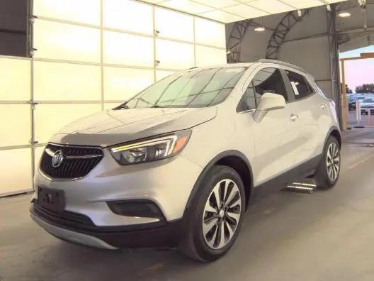 2021 Buick Encore FWD Preferred for sale in Belleville, IL