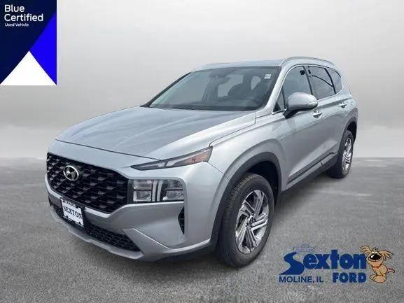 2023 Hyundai Santa Fe SEL for sale in Moline, IL