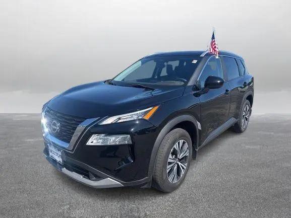 2023 Nissan Rogue SV Intelligent AWD for sale in Moline, IL