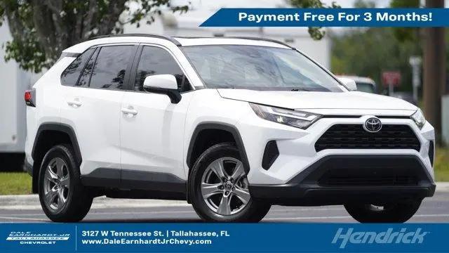 2024 Toyota RAV4 XLE for sale in Tallahassee, FL