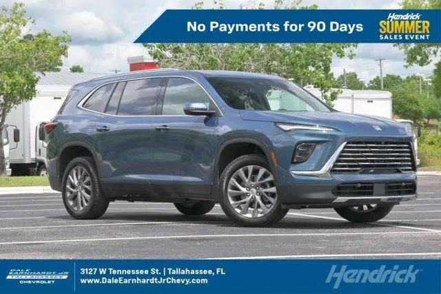 2025 Buick Enclave Preferred FWD for sale in Tallahassee, FL
