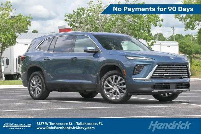 2025 Buick Enclave Preferred FWD for sale in Tallahassee, FL