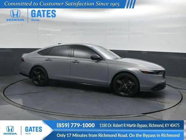 2024 Honda Accord Hybrid Sport-L for sale in Richmond, KY