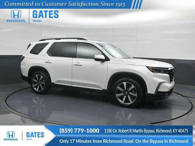 2025 Honda Pilot Elite for sale in Richmond, KY