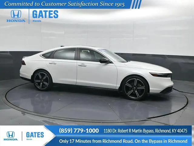 2023 Honda Accord Hybrid Sport for sale in Richmond, KY