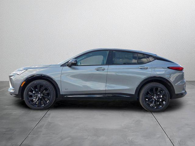 2026 Buick NV Sport Touring FWD