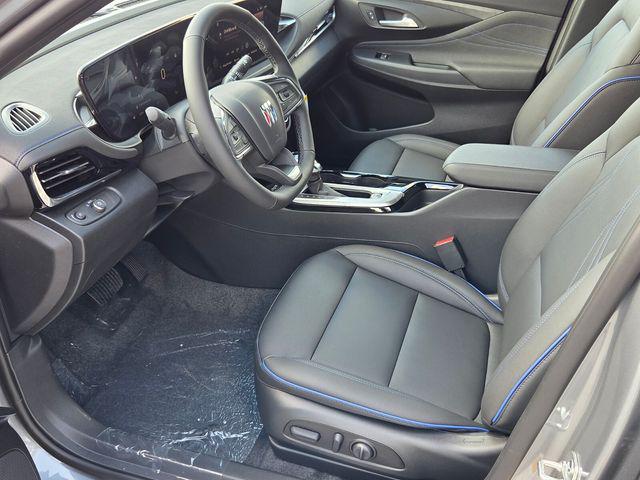 2026 Buick NV Sport Touring FWD