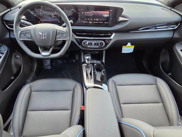2026 Buick NV Sport Touring FWD