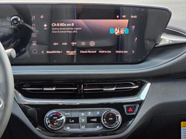 2026 Buick NV Sport Touring FWD
