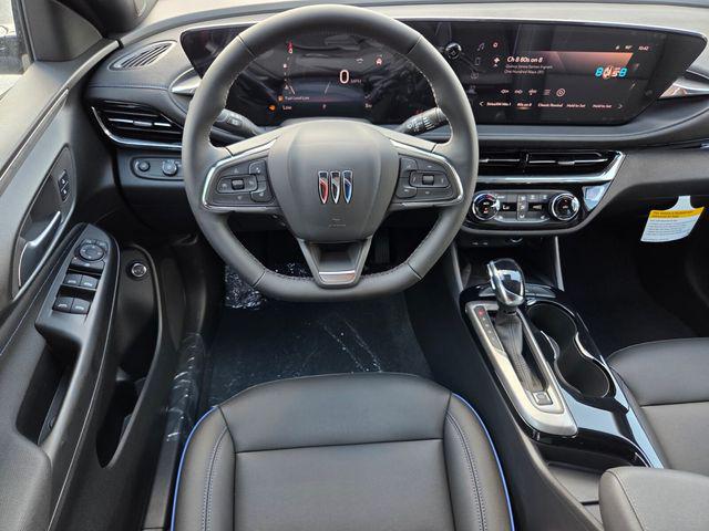 2026 Buick NV Sport Touring FWD
