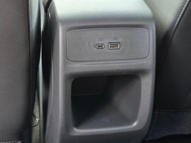2026 Buick NV Sport Touring FWD
