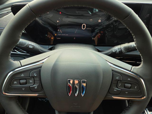 2026 Buick NV Sport Touring FWD