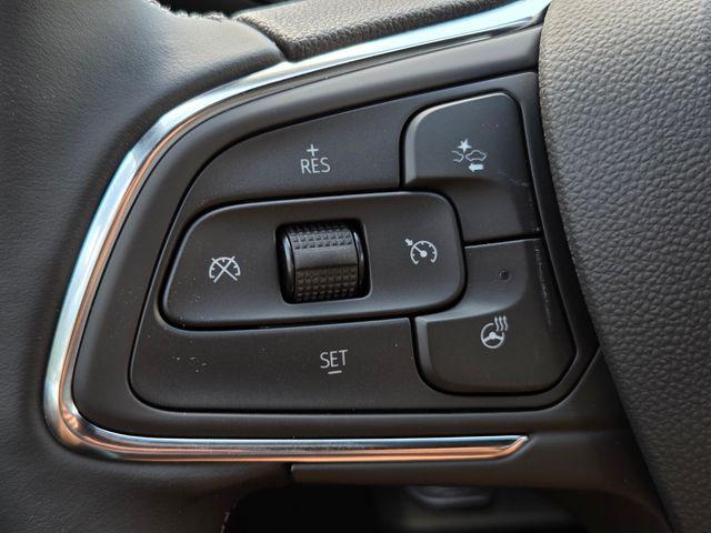 2026 Buick NV Sport Touring FWD