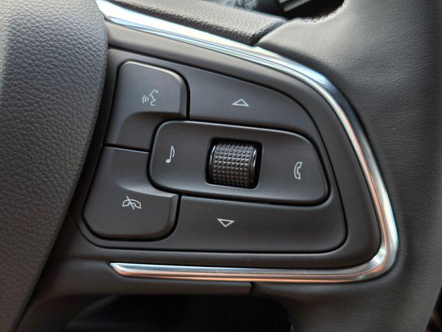2026 Buick NV Sport Touring FWD