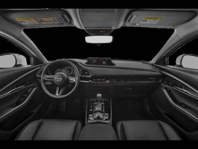2021 Mazda CX-30 Preferred