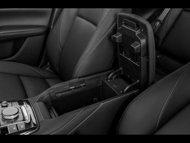 2021 Mazda CX-30 Preferred