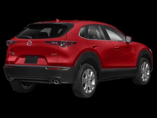 2021 Mazda CX-30 Preferred