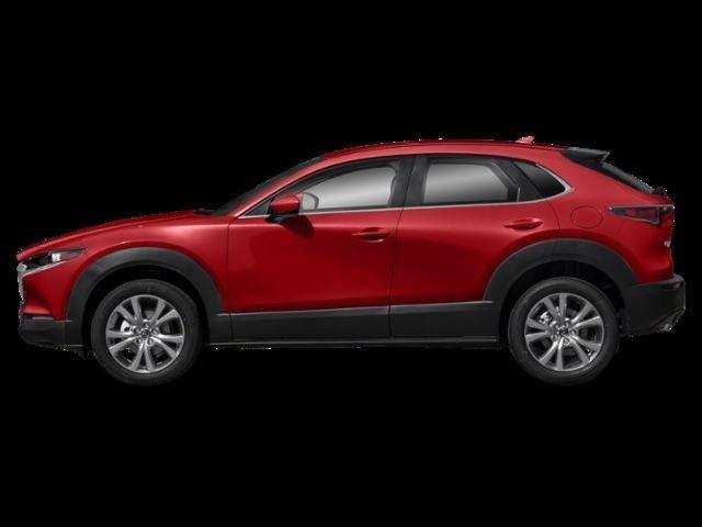 2021 Mazda CX-30 Preferred