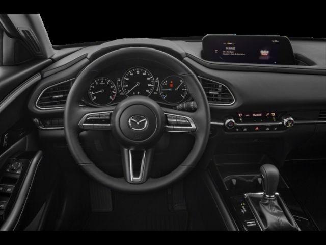 2021 Mazda CX-30 Preferred