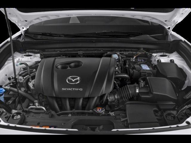 2021 Mazda CX-30 Preferred