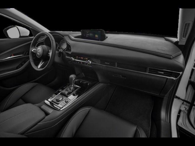 2021 Mazda CX-30 Preferred