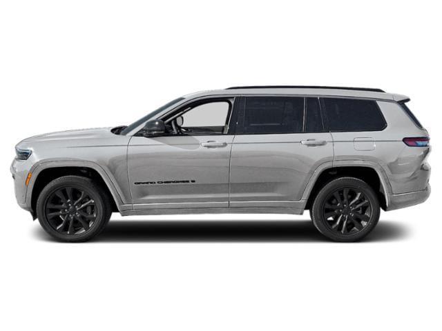 2026 Jeep Grand Cherokee GRAND CHEROKEE L LIMITED RESERVE 4X4 2026 Jeep Grand Cherokee GRAND CHEROKEE L LIMITED RESERVE 4X4