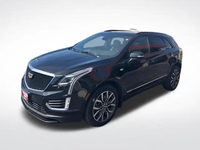 2021 Cadillac XT5 AWD Sport for sale in West Allis, WI