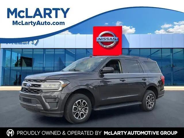 2024 Ford Expedition XLT for sale in Benton, AR